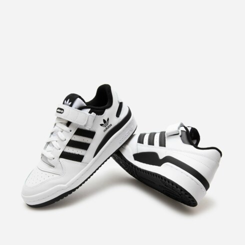 Кроссовки мужские Adidas Forum Low FY7757